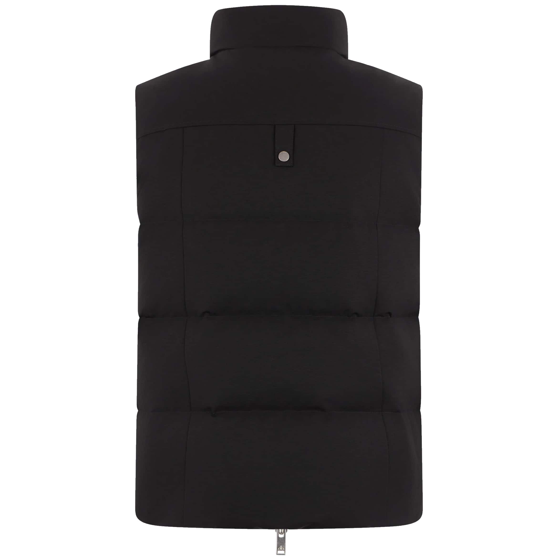 MOOSE KNUCKLES WESTMOUNT 2TONE GILET