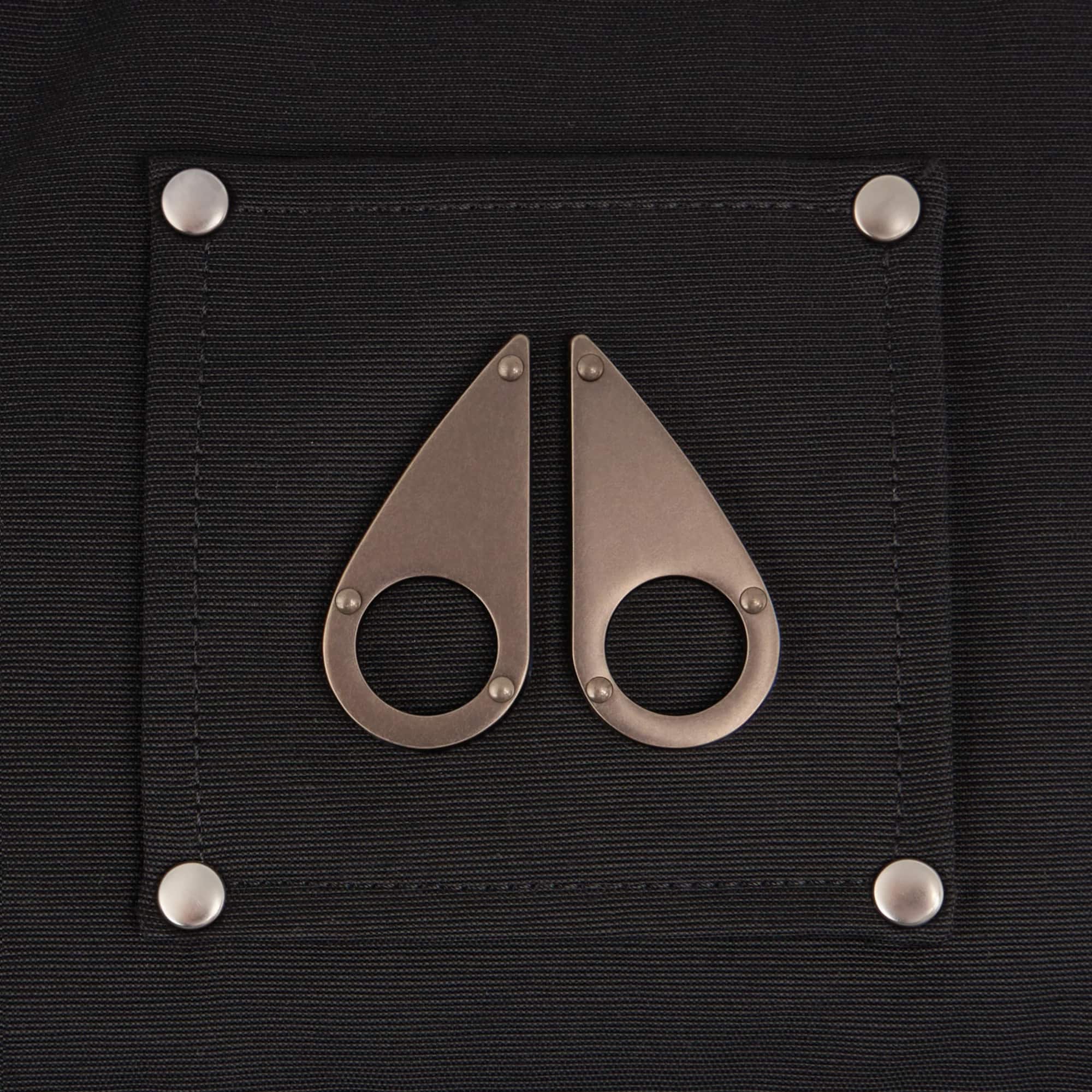 MOOSE KNUCKLES WESTMOUNT 2TONE GILET