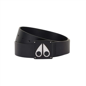 MOOSE KUCKLES LARGE LOGO ICON BELT