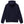 NAPAPIJRI BOX LOGO FRENCH TERRY HOODIE