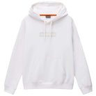 NAPAPIJRI BOX LOGO FRENCH TERRY HOODIE
