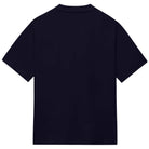 NAPAPIJRI BOX LOGO T-SHIRT