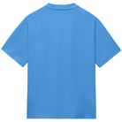 NAPAPIJRI BOX LOGO T-SHIRT