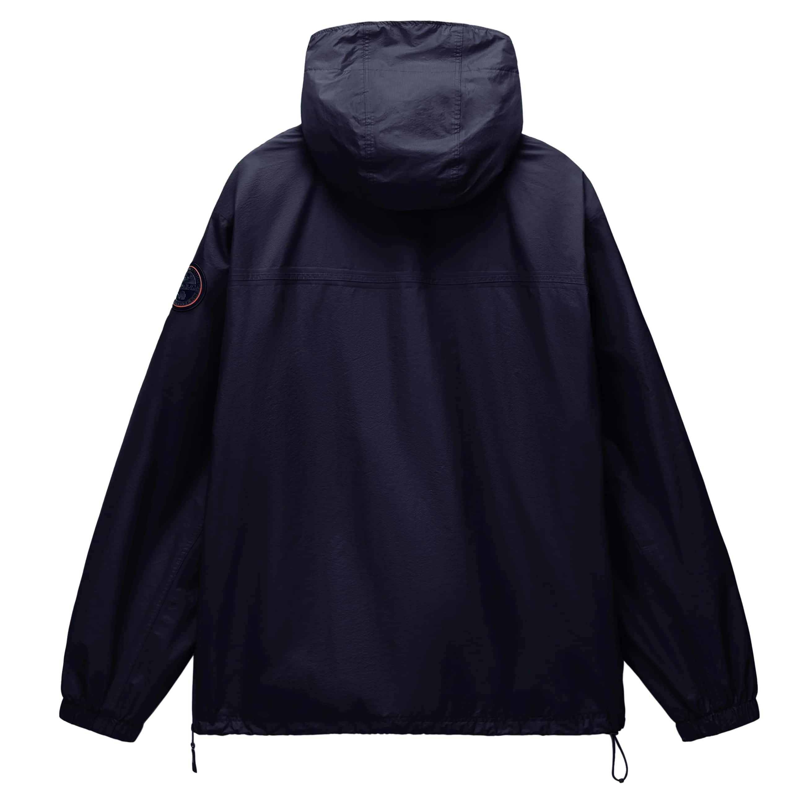 NAPAPIJRI RAINFOREST NEXT SUMMER ANORAK JACKET