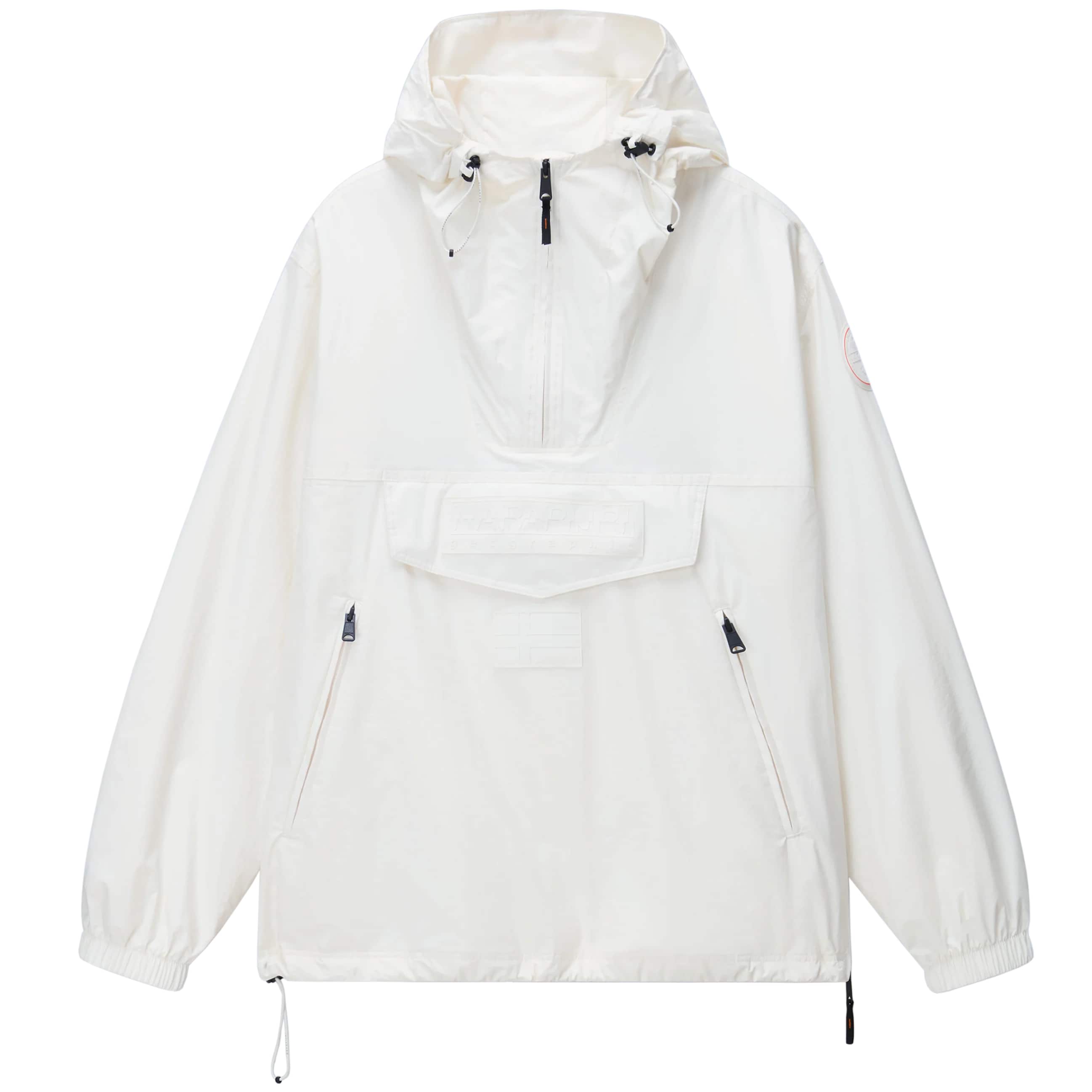 NAPAPIJRI RAINFOREST NEXT SUMMER ANORAK JACKET