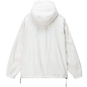 NAPAPIJRI RAINFOREST NEXT SUMMER ANORAK JACKET