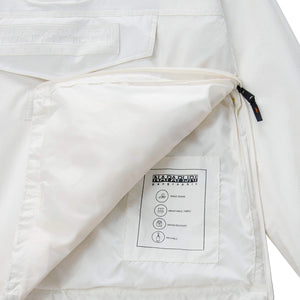 NAPAPIJRI RAINFOREST NEXT SUMMER ANORAK JACKET