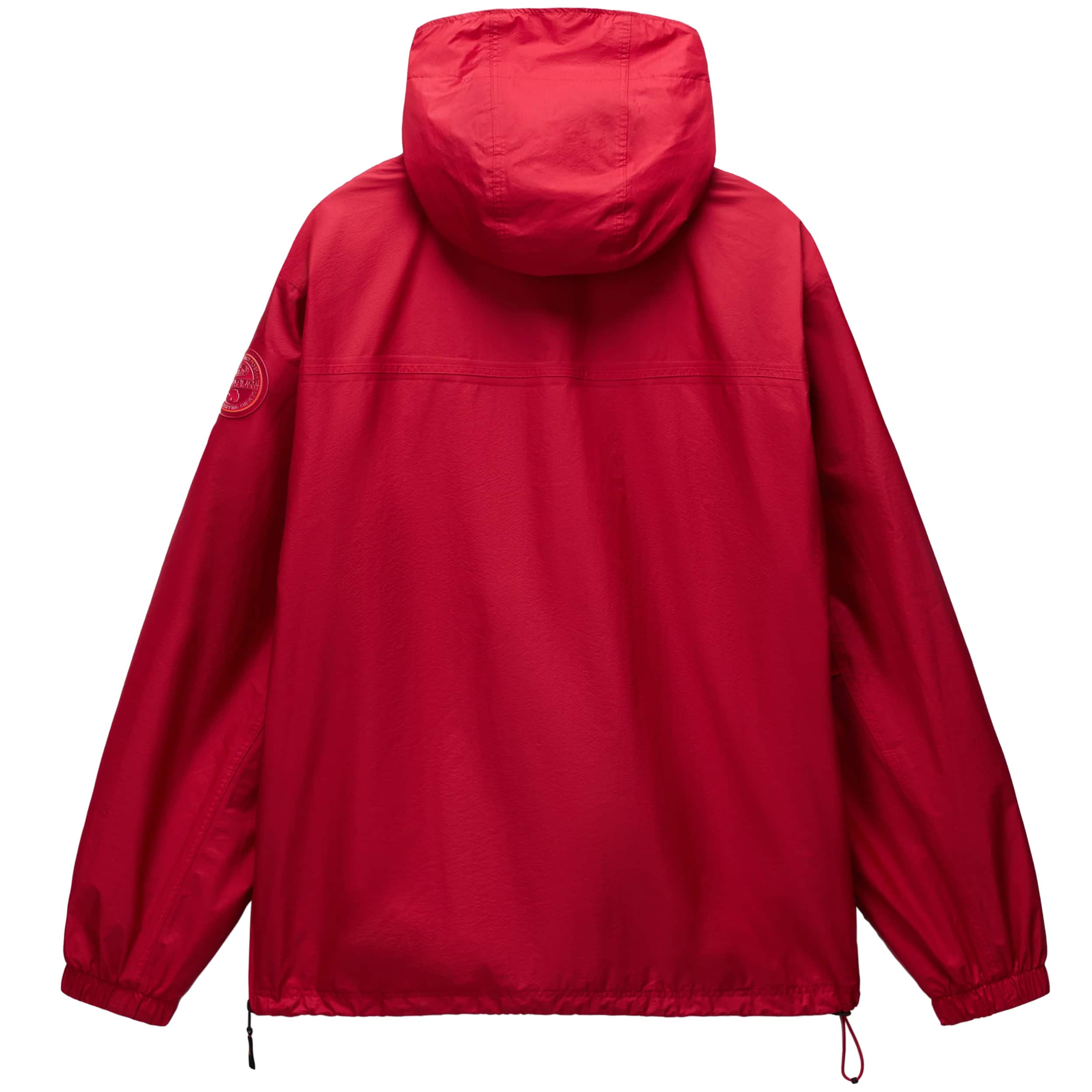 NAPAPIJRI RAINFOREST NEXT SUMMER ANORAK JACKET