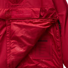 NAPAPIJRI RAINFOREST NEXT SUMMER ANORAK JACKET