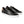 Load image into Gallery viewer, PAUL SMITH BECK SIGNATURE STRIPE HEEL LEATHER TRAINERS
