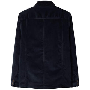 PAUL SMITH CORDUROY WORK JACKET