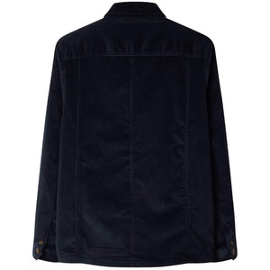 PAUL SMITH CORDUROY WORK JACKET