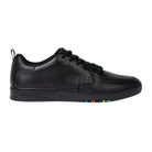 PAUL SMITH COSMO LEATHER TRAINERS