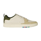 PAUL SMITH COSMO LEATHER TRAINERS