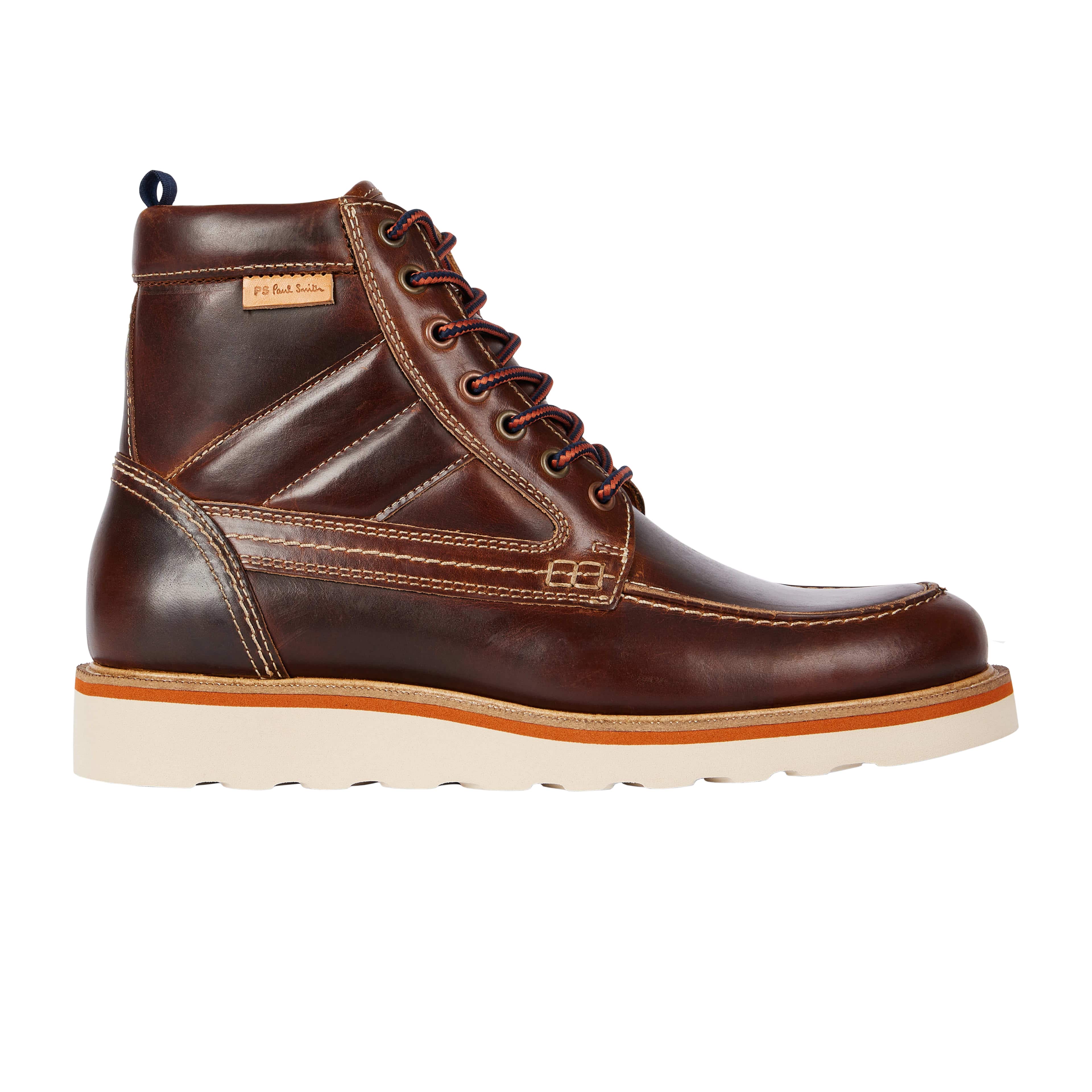 PAUL SMITH CURTIS BOOTS