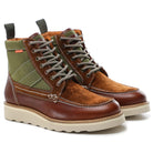 PAUL SMITH CURTIS LIGHTWEIGHT BOOTS