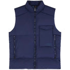 PAUL SMITH FIBRE DOWN GILET