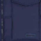 PAUL SMITH FIBRE DOWN GILET