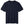 PAUL SMITH INTEGRATED RIB DETAIL COTTON T-SHIRT