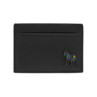 PAUL SMITH LEATHER CARDHOLDER WALLET