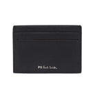 PAUL SMITH LEATHER CARDHOLDER WALLET