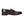 PAUL SMITH LEATHER PIERCE LOAFERS