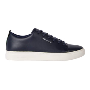 PAUL SMITH LEE LEATHER TRAINERS