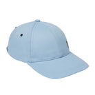 PAUL SMITH ORGANIC COTTON ZEBRA LOGO BASEBALL CAP