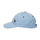 PAUL SMITH ORGANIC COTTON ZEBRA LOGO BASEBALL CAP