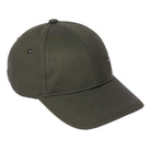 PAUL SMITH ORGANIC COTTON ZEBRA LOGO BASEBALL CAP