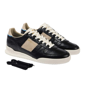 PAUL SMITH RYE TRAINERS
