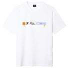 PAUL SMITH TICKETS PRINT T-SHIRT