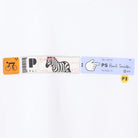 PAUL SMITH TICKETS PRINT T-SHIRT