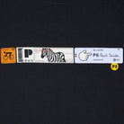 PAUL SMITH TICKETS PRINT T-SHIRT