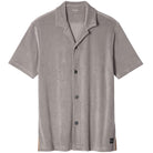 PAUL SMITH TOWELLING LOUNGE SHIRT
