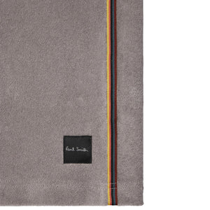 PAUL SMITH TOWELLING LOUNGE SHIRT