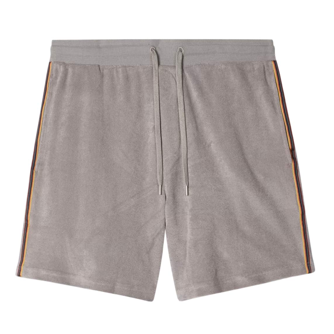 PAUL SMITH TOWELLING LOUNGE SHORTS