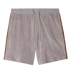 PAUL SMITH TOWELLING LOUNGE SHORTS