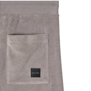 PAUL SMITH TOWELLING LOUNGE SHORTS