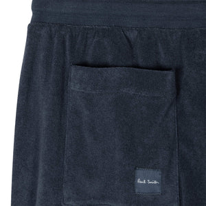 PAUL SMITH TOWELLING LOUNGE SHORTS