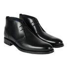 PAUL SMITH WILBUR LEATHER BOOTS