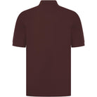 PAUL SMITH ZEBRA LOGO POLO SHIRT