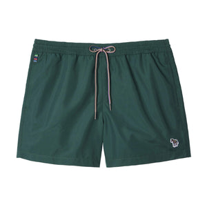 PAUL SMITH ZEBRA SWIM SHORTS