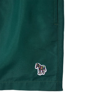 PAUL SMITH ZEBRA SWIM SHORTS