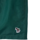 PAUL SMITH ZEBRA SWIM SHORTS