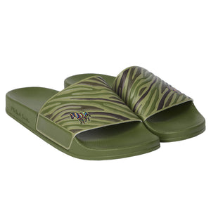 PAUL SMITH ZED SLIDERS