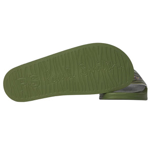 PAUL SMITH ZED SLIDERS