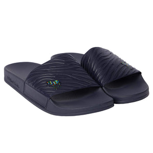 PAUL SMITH ZED SLIDERS
