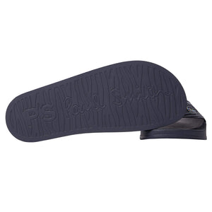 PAUL SMITH ZED SLIDERS