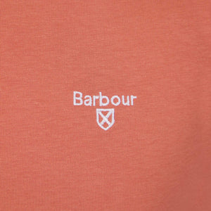 BARBOUR ESSENTIAL SPORTS T-SHIRT